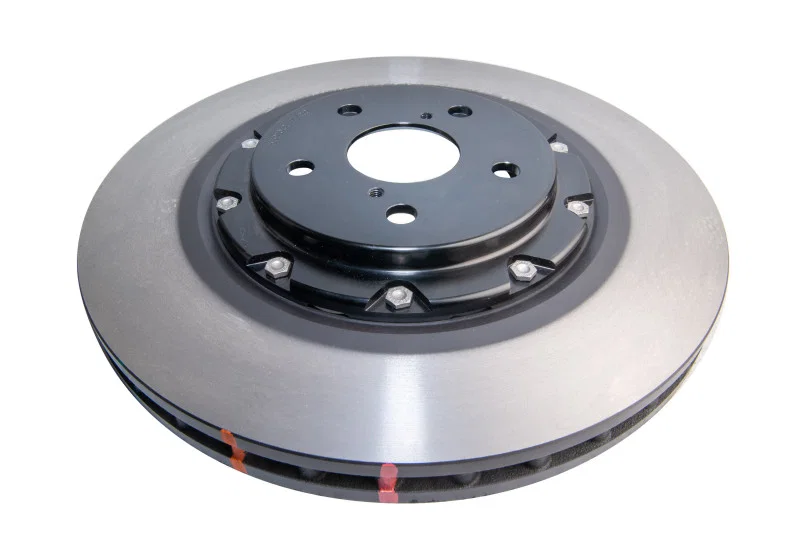 DBA DBA53910.1, 16-18 Lexus GS200t F Sport Front 5000 Series Replacement Ring