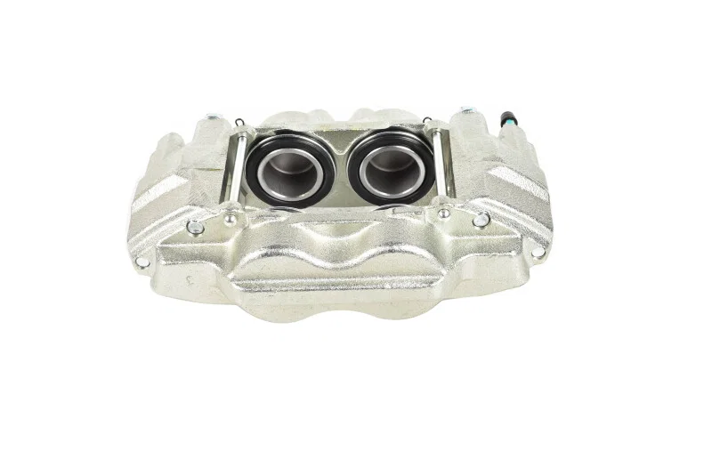 DBA DBAC1127, 11-14 Toyota FJ Cruiser Street Series Right Front Caliper