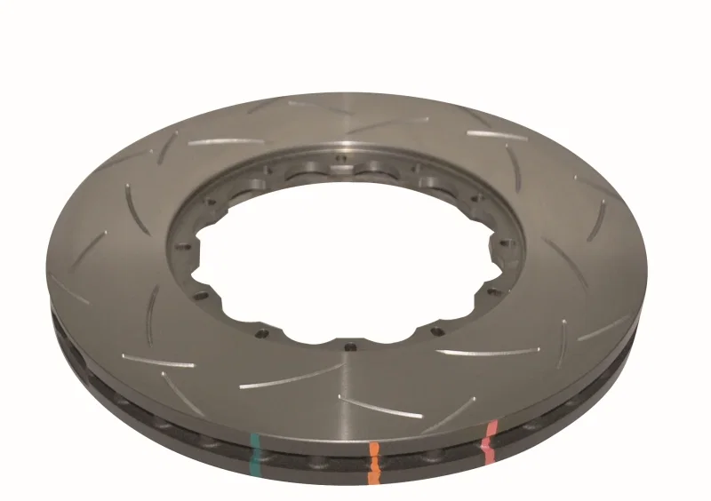 DBA DBA52314.1S, Slotted 5000 Series REPLACEMENT ROTOR RING ONLY for INFINITI and Nissan