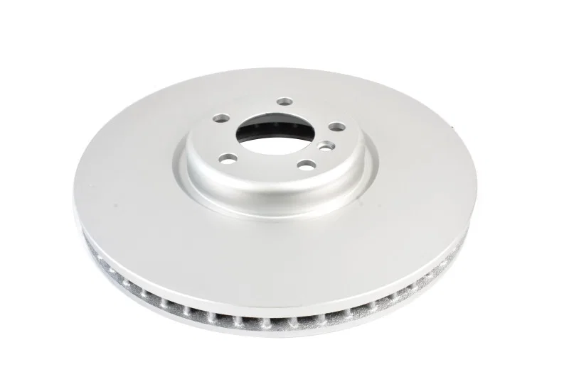 DBA DBA3262ER, 15-19 BMW X6 (F16) En-Shield Standard Front Right Brake Rotor