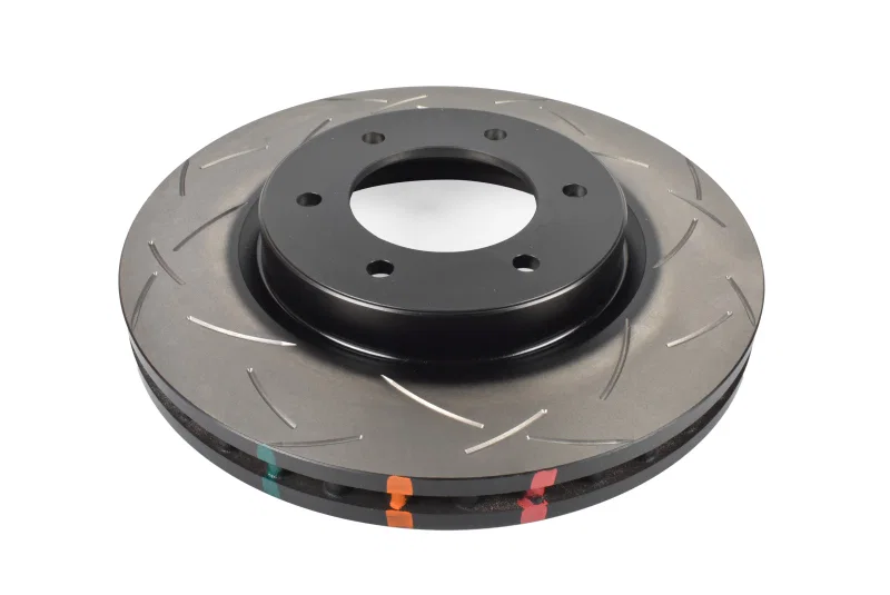 DBA DBA43160S, 2023+ Ford Ranger 4000 Series T3 Front Brake Rotor