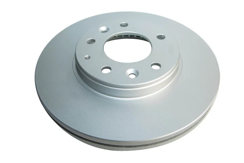 DBA DBA2953E, Front En-Shield Standard Rotor for 2003-2005 Mazda 6