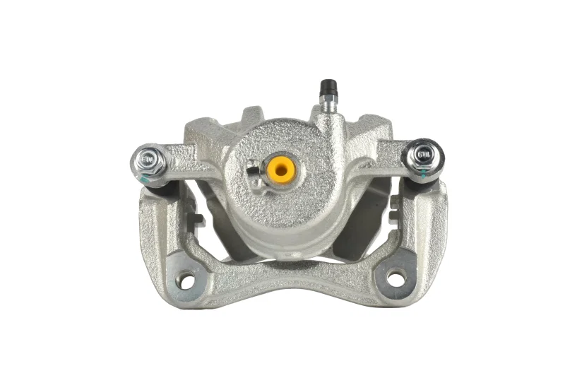 DBA DBAC1446, 12-17 Hyundai Elantra Street Series Left Front Caliper
