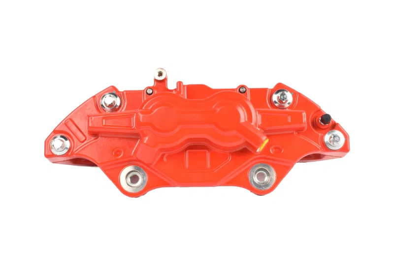 DBA DBAC1425, 13-16 Mercedes-Benz CLA45 AMG Street Series Right Front Caliper