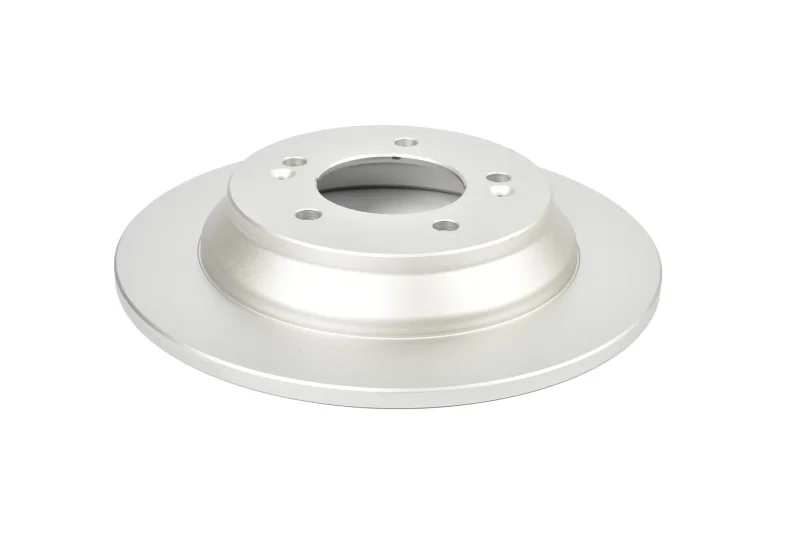 DBA DBA3767E, 18-20 Hyundai Kona DCT (w/305mm Front Rotor) FWD Rear En-Shield Standard Rotor