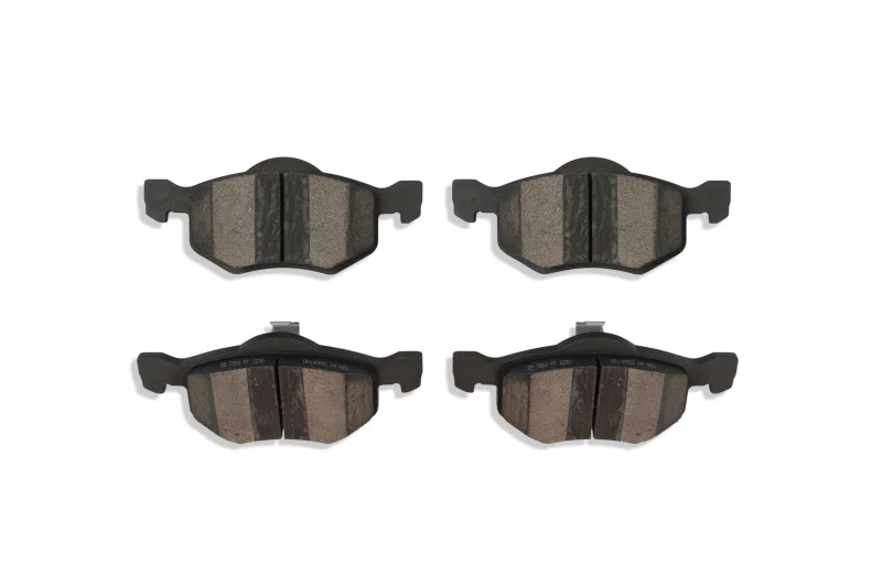 DBA DB1426SS, Street Series Front Brake Pads for Ford, Mazda and Mercury