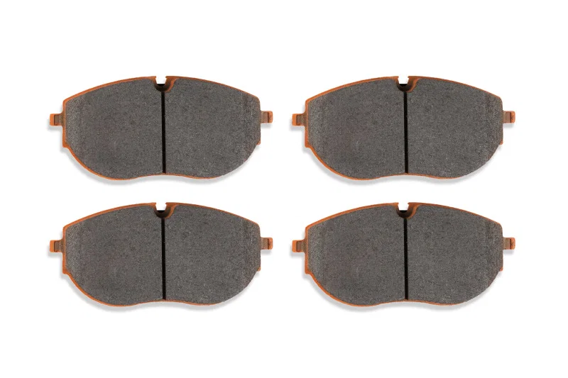 DBA DB15218XP, 2021+ Volkswagen Multivan XP Performance Front Brake Pads