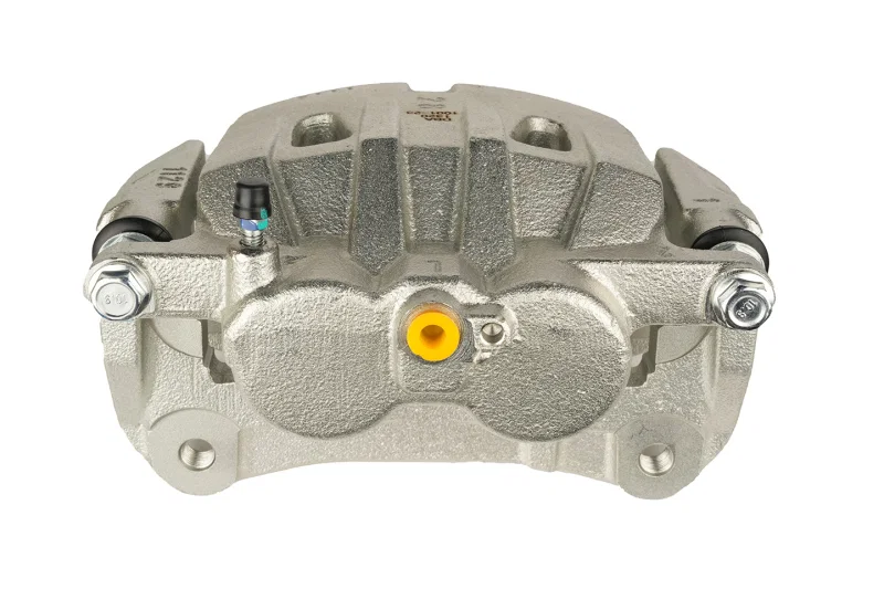 DBA DBAC1320, 10-19 Toyota Highlander FWD/AWD Street Series Left Front Caliper
