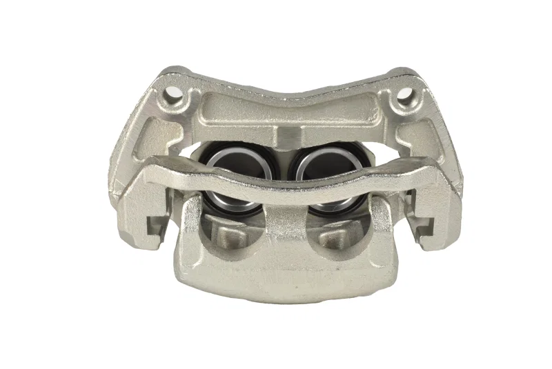 DBA DBAC1553, 09-14 Nissan Murano Street Series Right Front Caliper