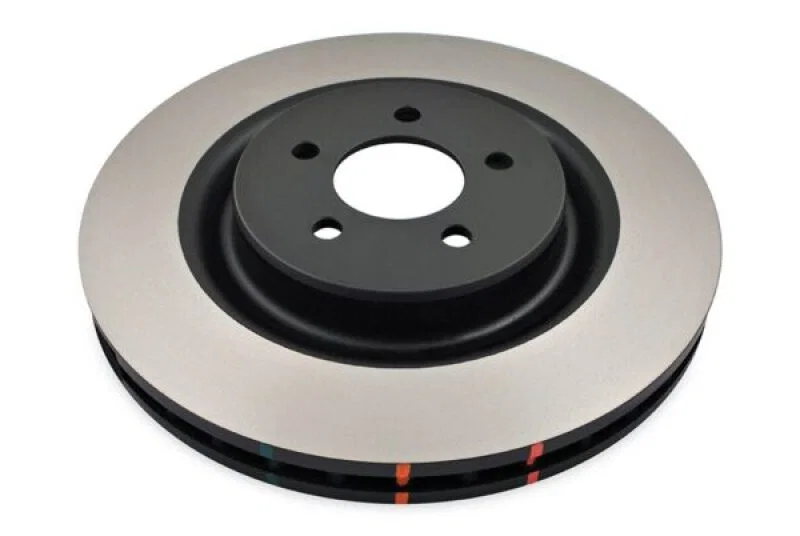 DBA DBA42102, 05-11 Ford Falcon 4000 Series Standard Front Brake Rotor