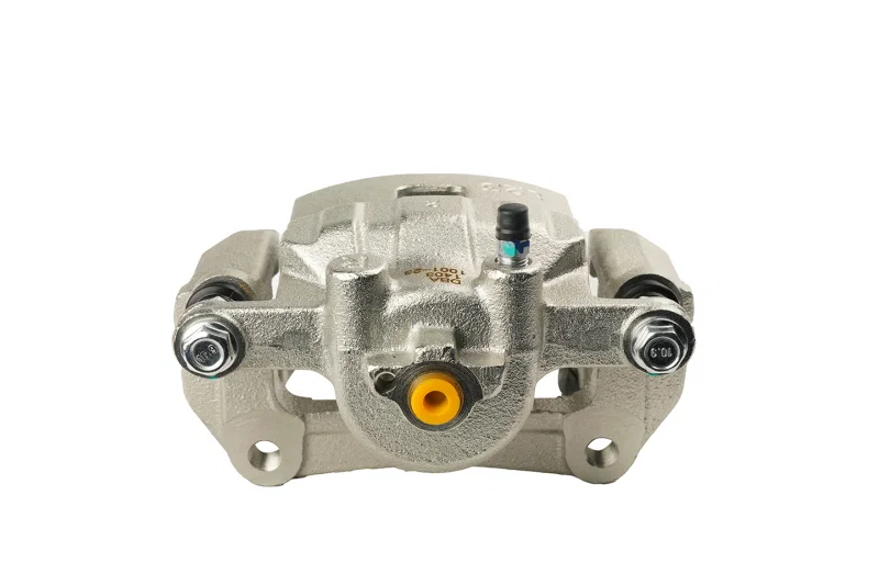 DBA DBAC1403, 08-14 Mazda 2 1.5L Street Series Right Front Caliper