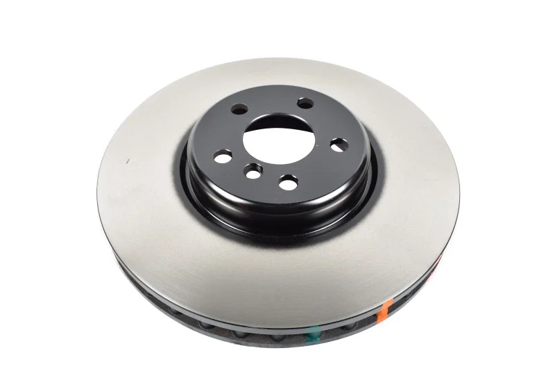 DBA DBA43417, 330i (w/M Sport Brakes/348mm Front Rotor) Front 4000 Series Standard Rotor for BMW