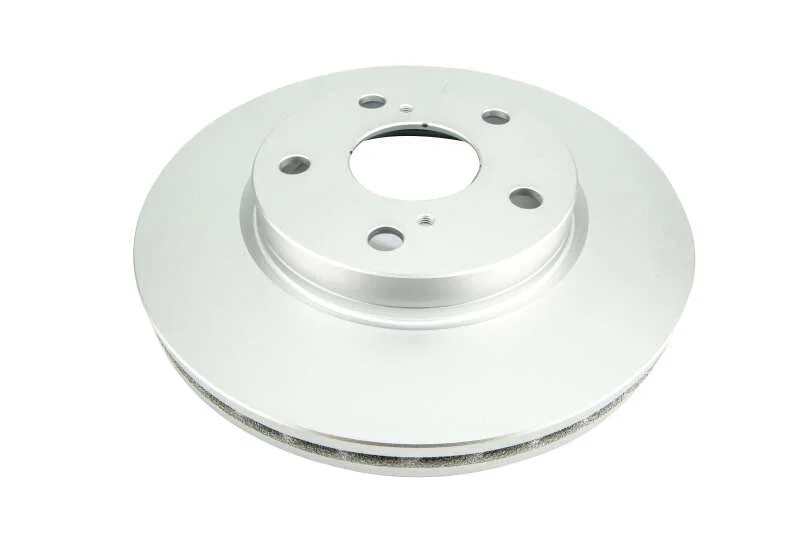 DBA DBA2754E, Front En-Shield Standard Rotor for Toyota, Lexus and Scion