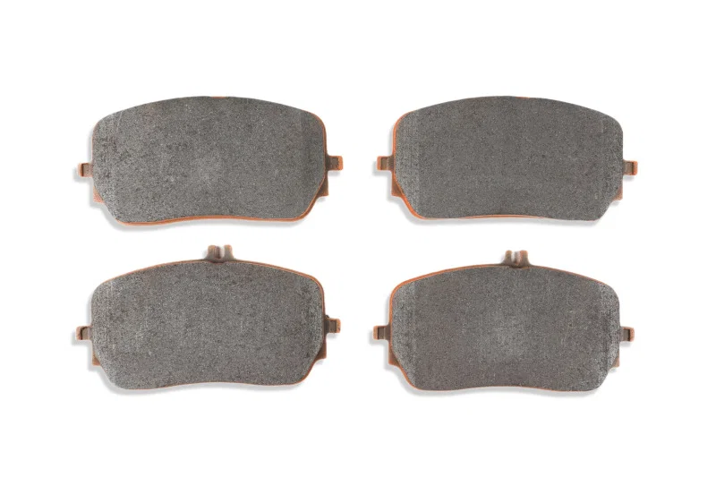 DBA DB15264XP, 2020+ Mercedes-Benz GLE53 AMG 4Matic XP Performance Front Brake Pads