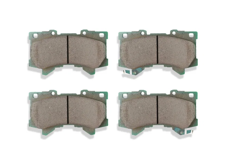 DBA DB15077SP, Front SP Performance Brake Pads for 2022 Lexus LX600