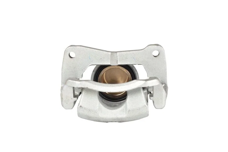DBA DBAC1501, 03-08 Toyota Corolla Street Series Right Front Caliper