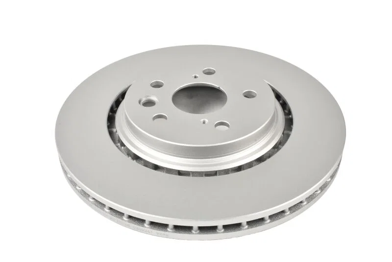 DBA DBA3867E, 2022+ Lexus NX350 2.4L En-Shield Standard Front Brake Rotor