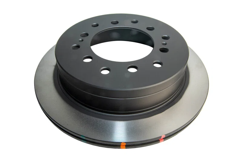DBA DBA4793, Rear 4000 Series Plain Rotor for Toyota and Lexus