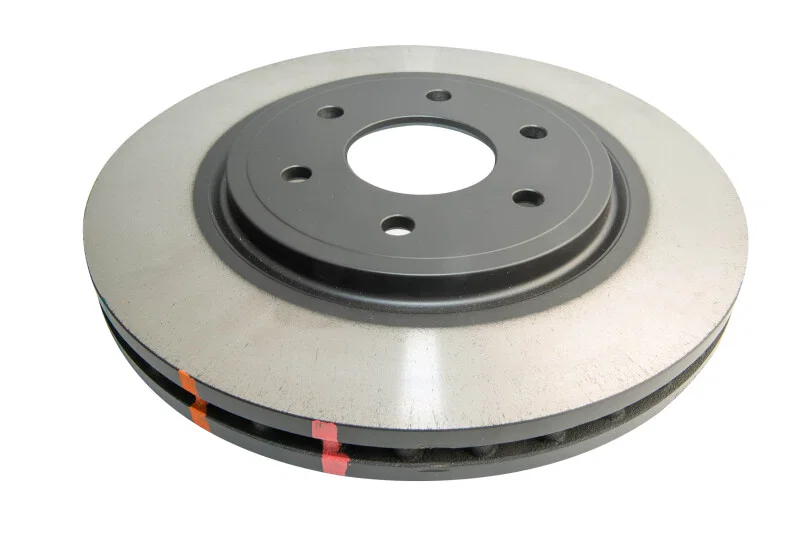 DBA DBA42310, RWD/4WD Front 4000 Series Plain Rotor for Nissan and Suzuki
