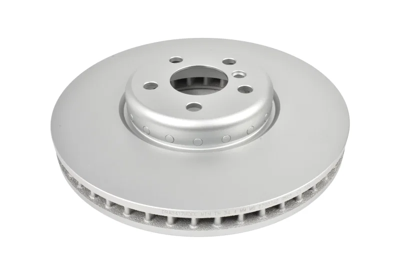 DBA DBA3417HOEL, 17-24 BMW 5-Series (G30/G11/G32) Street Hybrid Composite Standard Front Left Brake Rotor