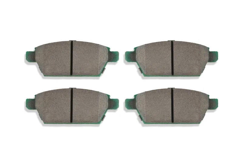 DBA DB15203SP, 06-12 Ford Fusion SP Performance Rear Brake Pads