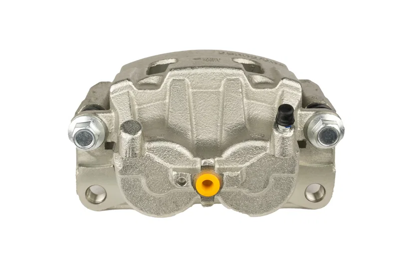 DBA DBAC1313, 07-12 Mazda CX-7 2.3L Street Series Right Front Caliper