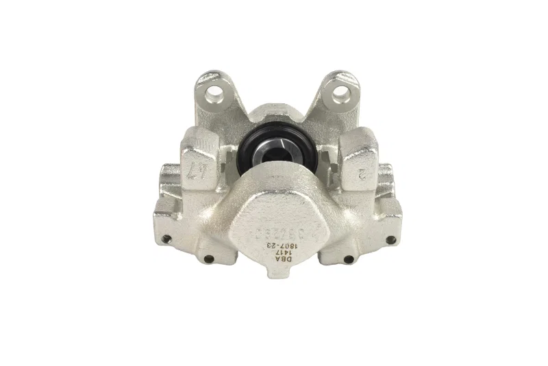 DBA DBAC1417, 10-11 Mercedes-Benz SLK300 Street Series Right Rear Caliper