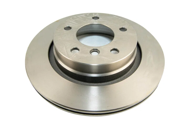 DBA DBA967, E46 Wagon Rear Street Series Standard Rotor for BMW
