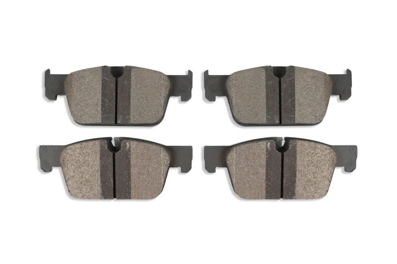 DBA DB15250SS, 19-22 Volvo S60 (322mm Front Rotor) Street Series Front Brake Pads