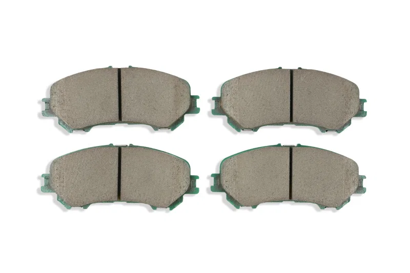 DBA DB2345SP, Front SP Performance Brake Pads for 2017-2022 Nissan Rogue and Rogue Sport
