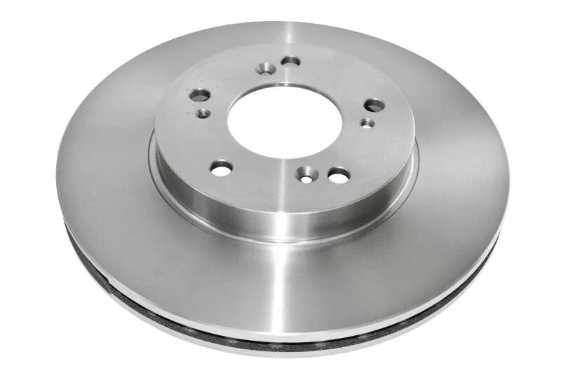 DBA DBA478, Type R Front Street Series Standard Rotor for Acura, Honda and Isuzu