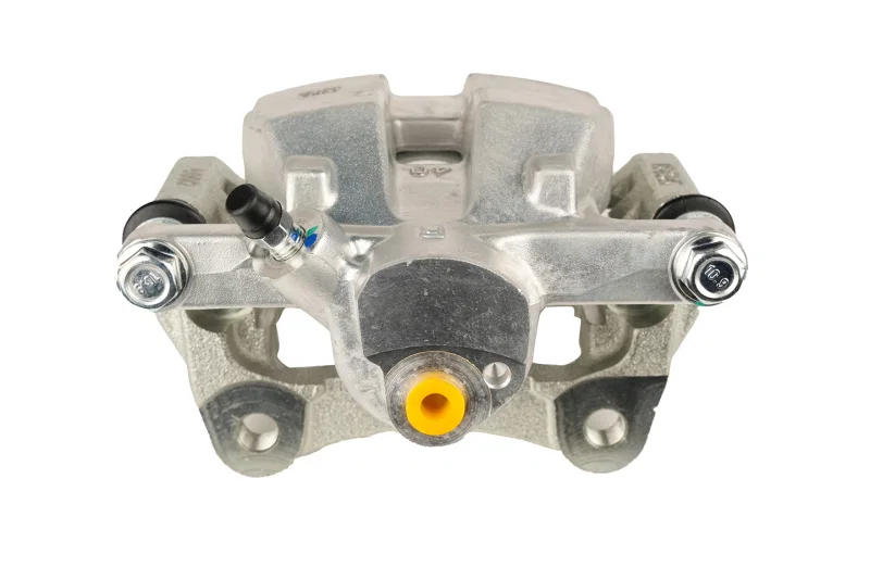 DBA DBAC1365, 14-19 Toyota Highlander Street Series Right Rear Caliper