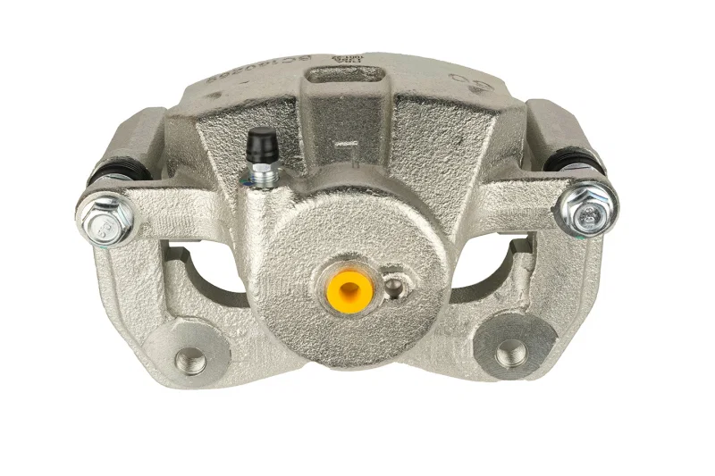 DBA DBAC1386, 16-22 Hyundai Tucson Street Series Left Front Caliper