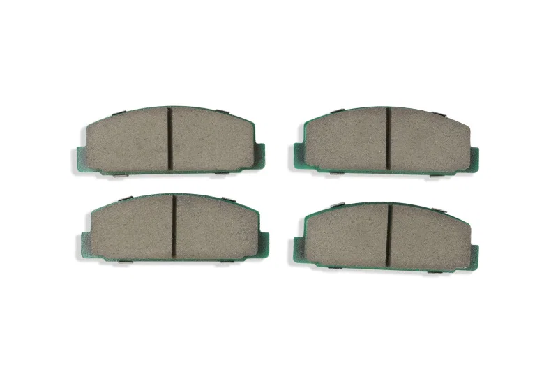 DBA DB417SP, 84-95 Mazda RX-7 SP Performance Rear Brake Pads