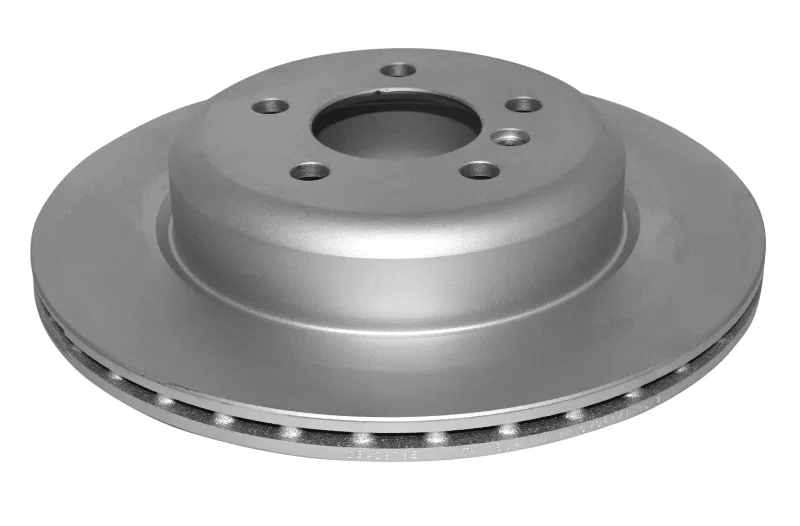 DBA DBA2673E, Rear En-Shield Standard Rotor for BMW