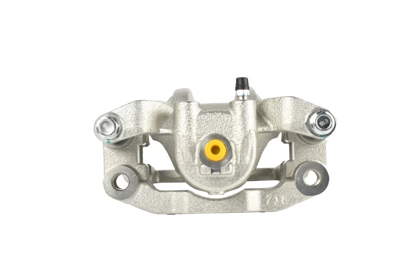 DBA DBAC1435, 10-24 Nissan Patrol (Y62) Street Series Right Rear Caliper