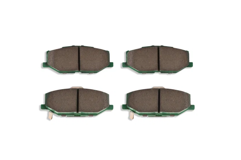 DBA DB15100SP, 2020+ Suzuki Jimny 1.5L (A6G) SP Performance Front Brake Pads