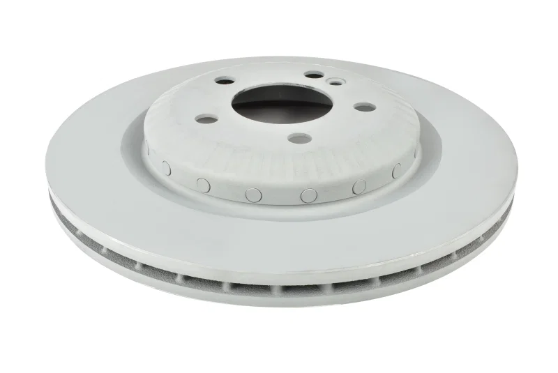 DBA DBA3379HOE, 13-17 Mercedes-Benz S400 Hybrid (W222) Street Series OE Standard Rear Brake Rotor