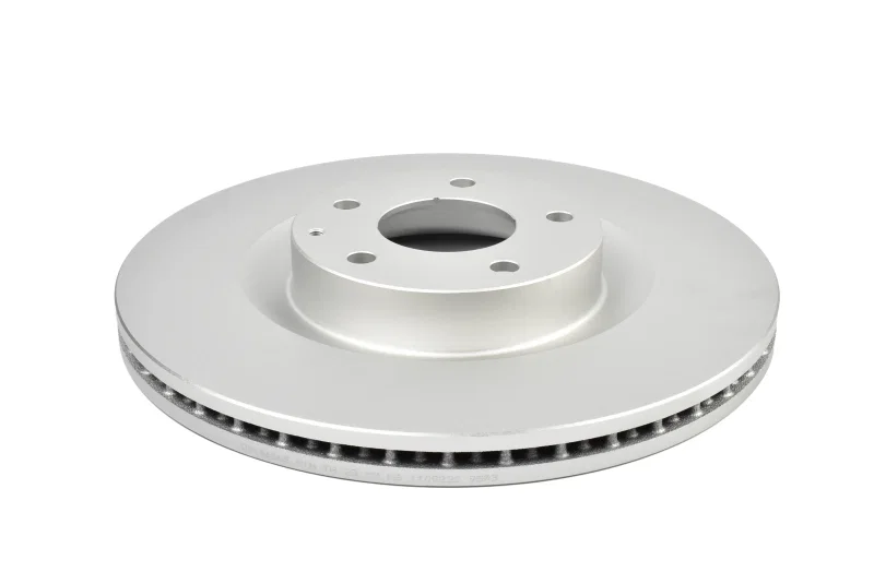 DBA DBA3606E, 22-23 Mazda MX-30 En-Shield Standard Front Brake Rotor