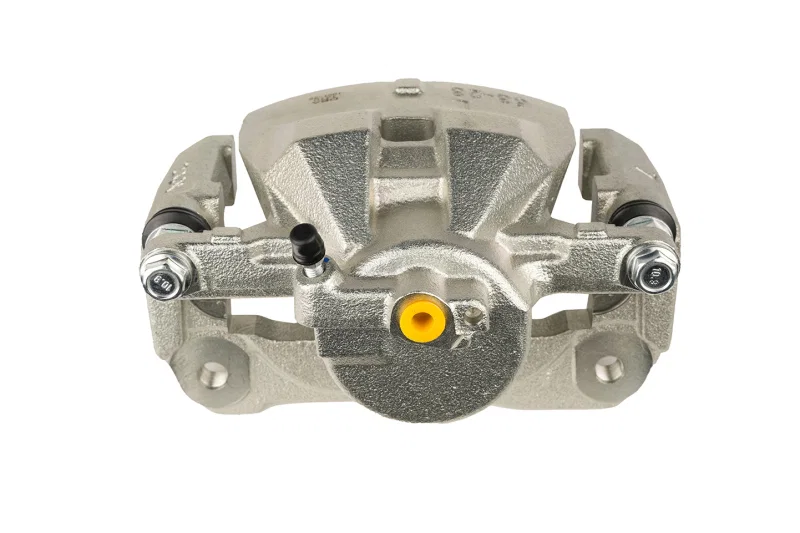 DBA DBAC1410, 10-17 Toyota Camry Street Series Left Front Caliper
