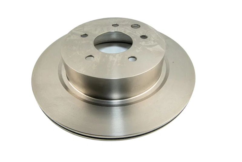 DBA DBA2309, Rear Street Series Standard Rotor for INFINITI and Nissan