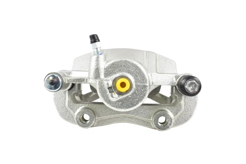 DBA DBAC1257, 89-98 Nissan Patrol Street Series Right Rear Caliper