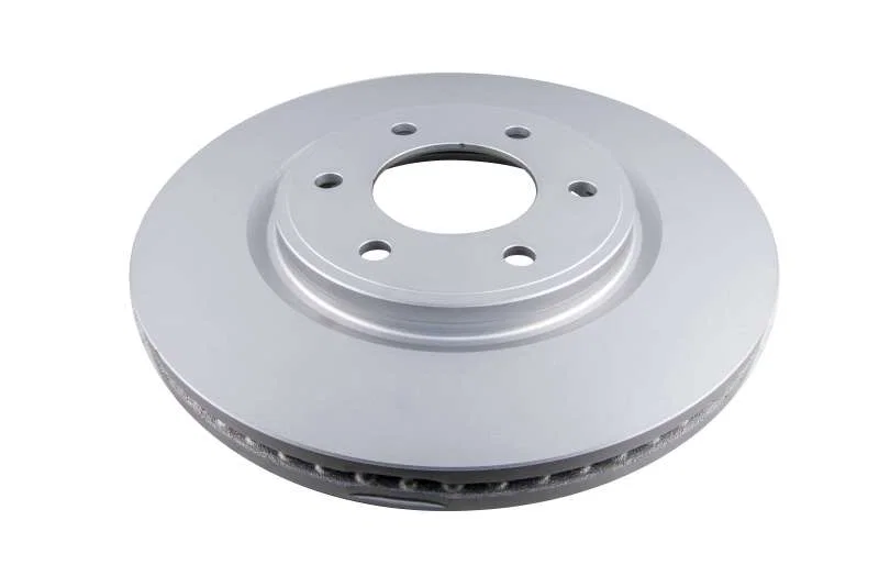 DBA DBA3268E, Front En-Shield Standard Rotor for INFINITI and Nissan
