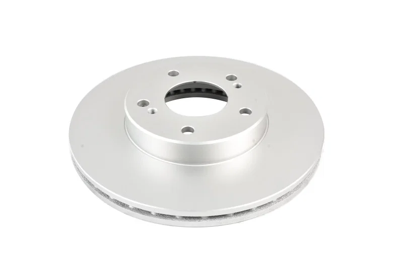 DBA DBA910E, Skyline R32 En-Shield Standard Front Brake Rotor for 1998-1999 INFINITI I30 and Nissan Maxima
