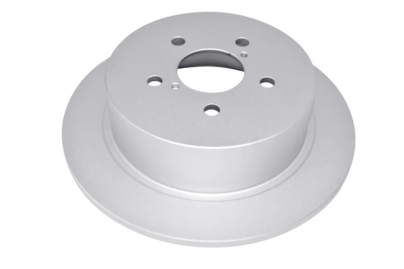 DBA DBA2661E, 05-09 Subaru Legacy i/Limited Rear En-Shield Standard Rotor