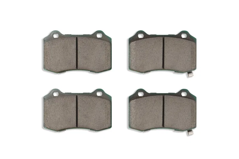 DBA DB8805SP, 11-22 Jeep Grand Cherokee SP Performance Rear Brake Pads