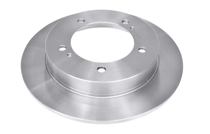 DBA DBA587, 2005+ Suzuki Vitara/Jimny Front Street Standard Rotor