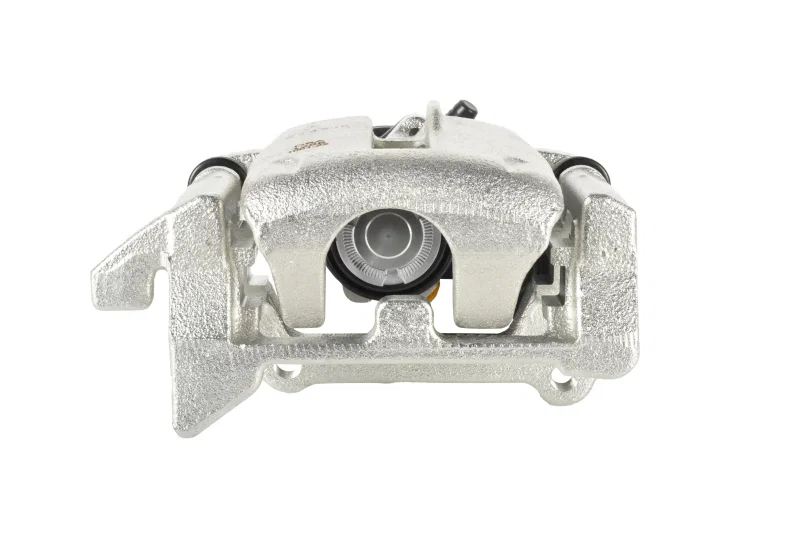 DBA DBAC1288, 14-16 Audi A6 Street Series Left Rear Caliper