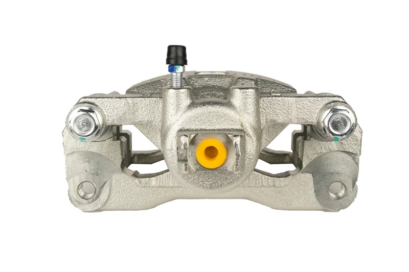 DBA DBAC1263, 04-08 Subaru Forester Street Series Right Rear Caliper