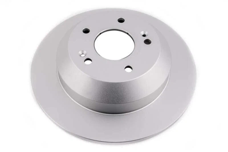DBA DBA2499E, Rear En-Shield Street Series Rotor for 2015-2017 Kia Sorento
